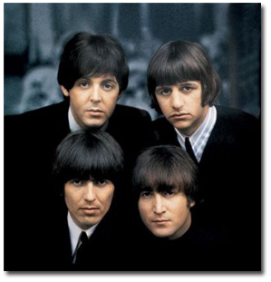 The Beatles